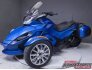 2015 Can-Am Spyder ST for sale 201208876